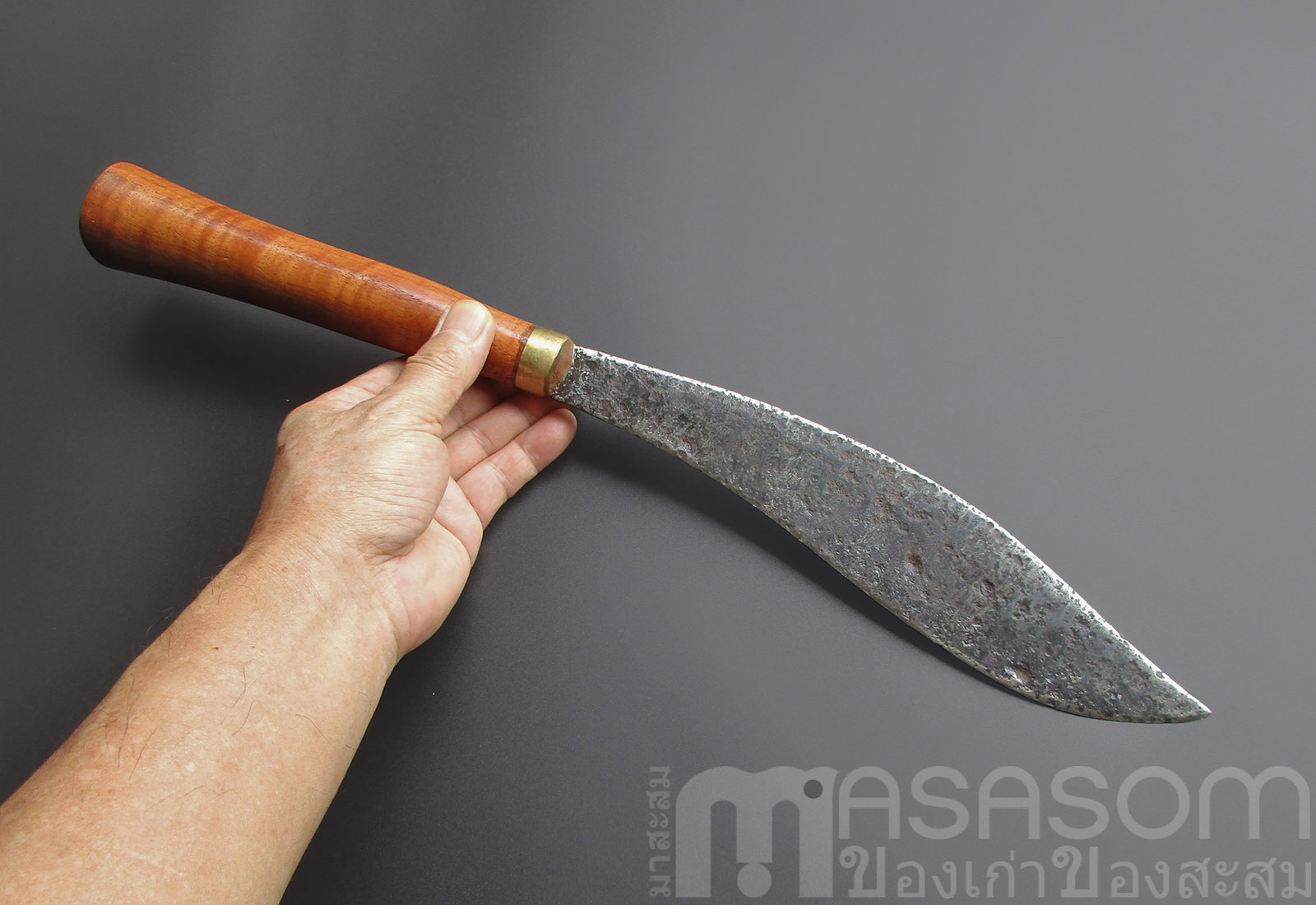 มีดปาดตาลของเก่า