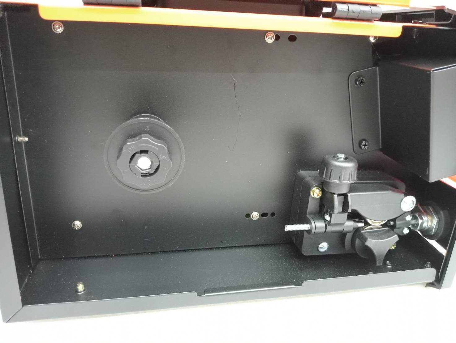 เครื่องเชื่อม3ระบบ M400P FORTON