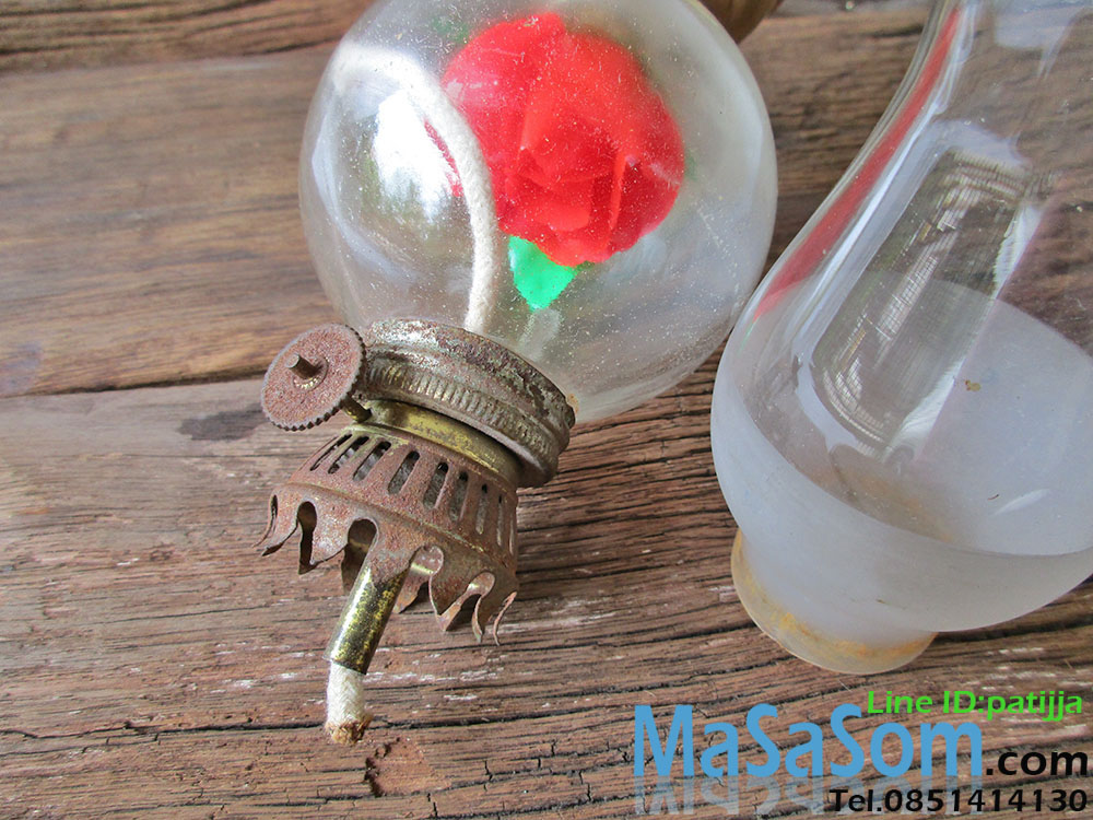 ตะเกียงเล็กญี่ปุ่น