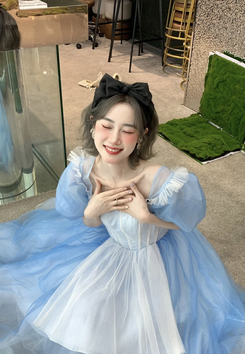 ชุดอลิส อินวันเดอร์แลนด์