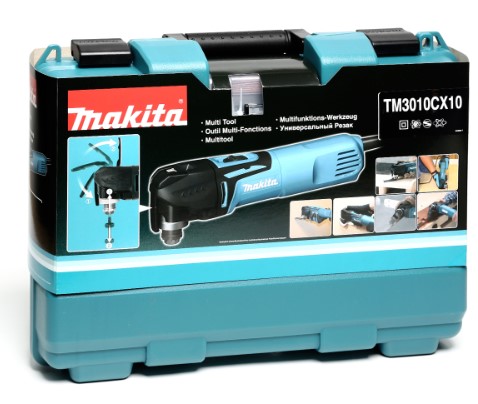 มัลติทูล TM3010CX10 MAKITA