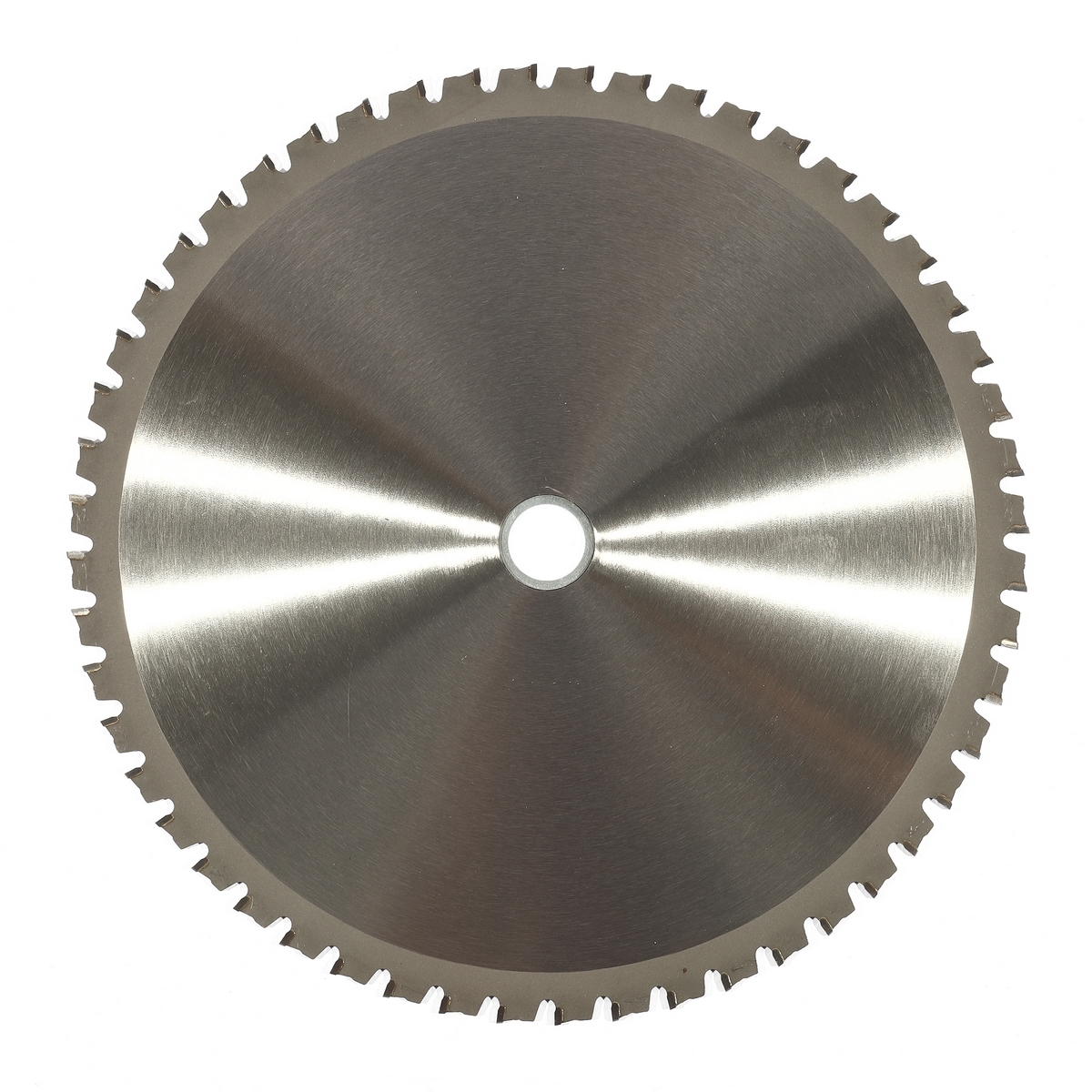 Goldtol ใบเลื่อยตัดตัดเหล็ก ฟันTCT 10"x52T