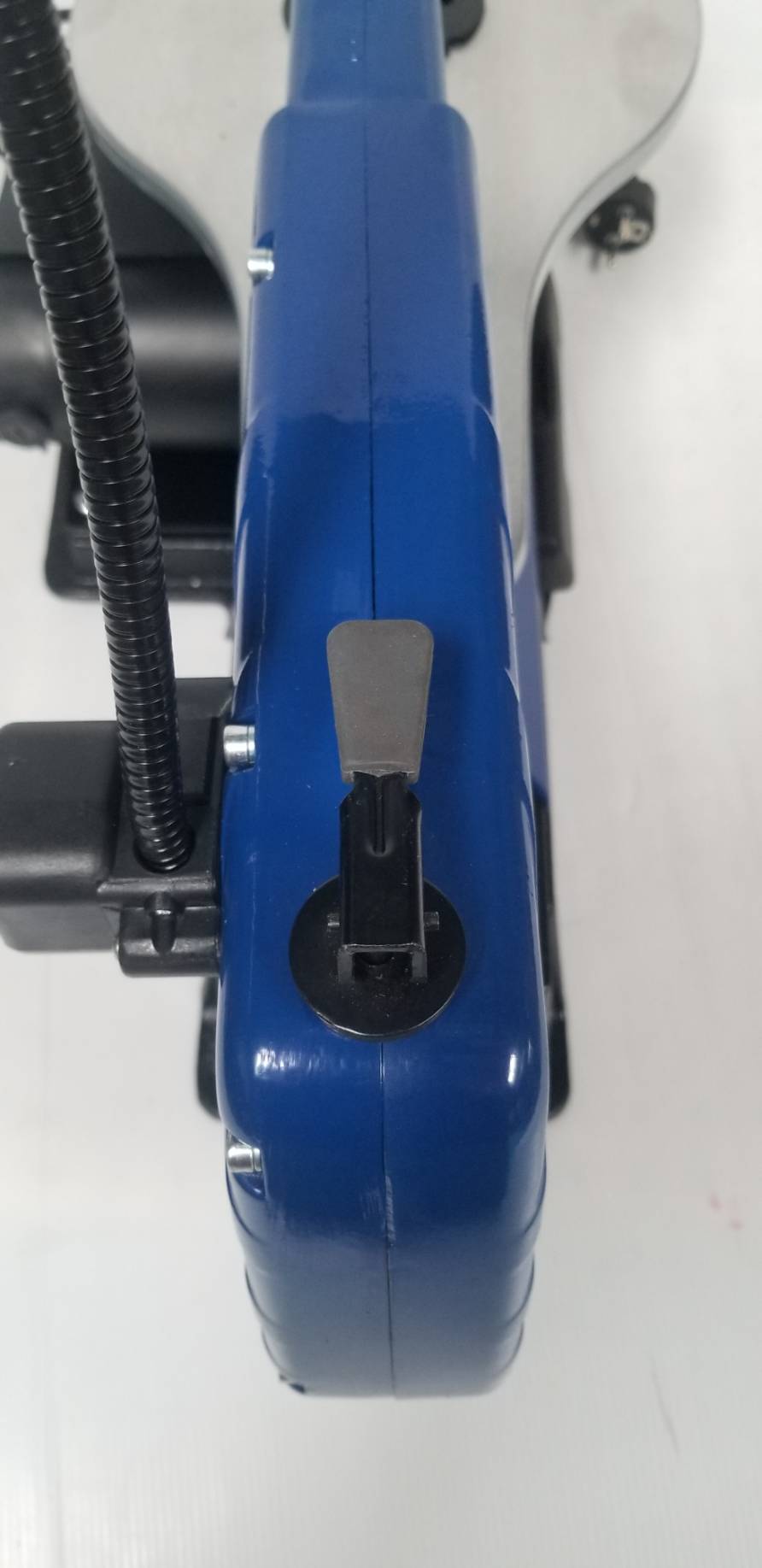 แท่นเลื่อยฉลุ16" SD1600V SCHEPPACH