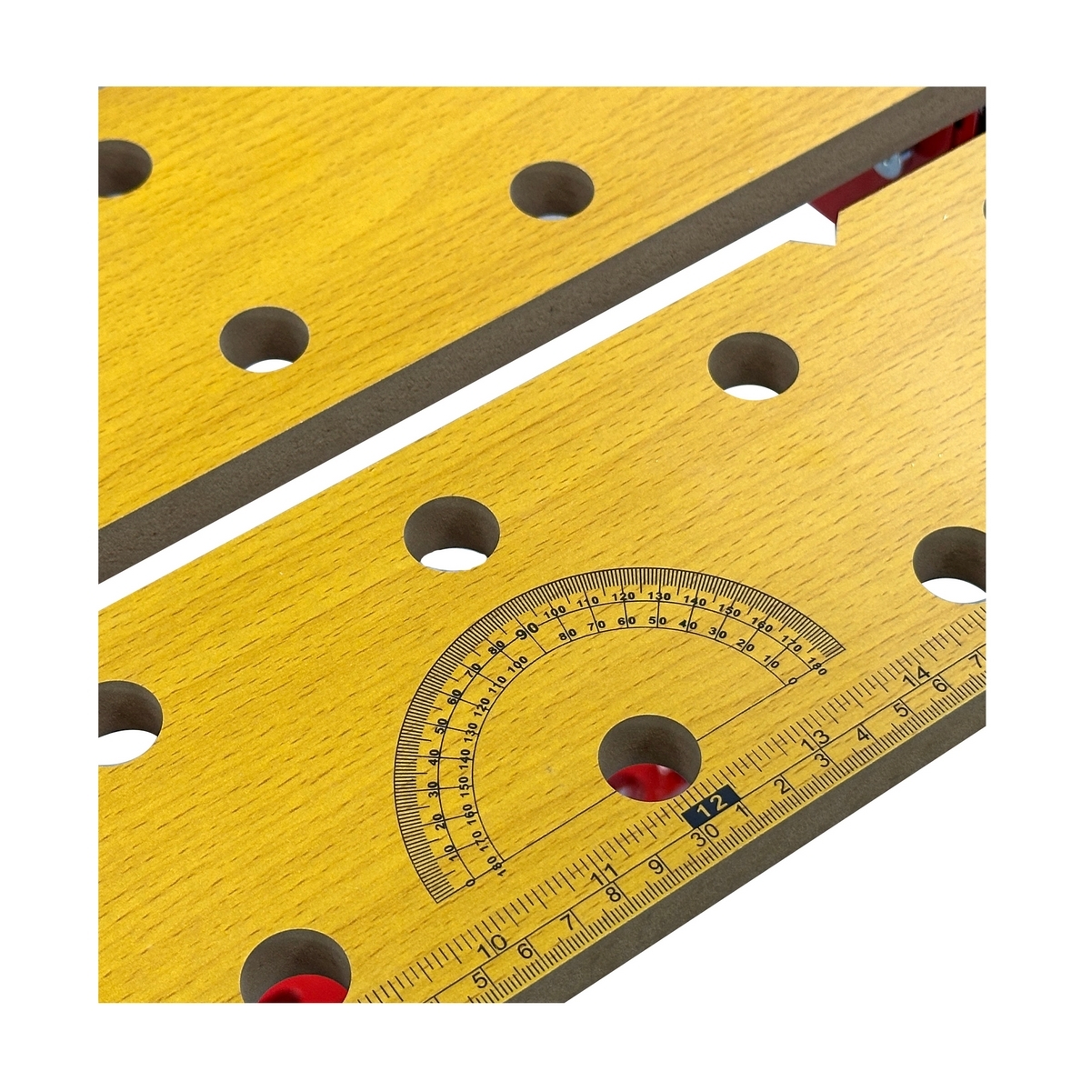 POLO WB011 โต๊ะจับชิ้นงานอเนกประสงค์