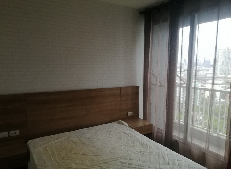 H1172 ขายคอนโด Rhythm Sukhumvit50 ชั้น12A 45.49 ตารางเมตร คอนโด High Rise 37 ชั้น ใกล้รถไฟฟ้าBTS อ่อนนุช เพียง 200 เมตร แขวงพระโขนง เขตคลองเตย ฟรีค่าโอน