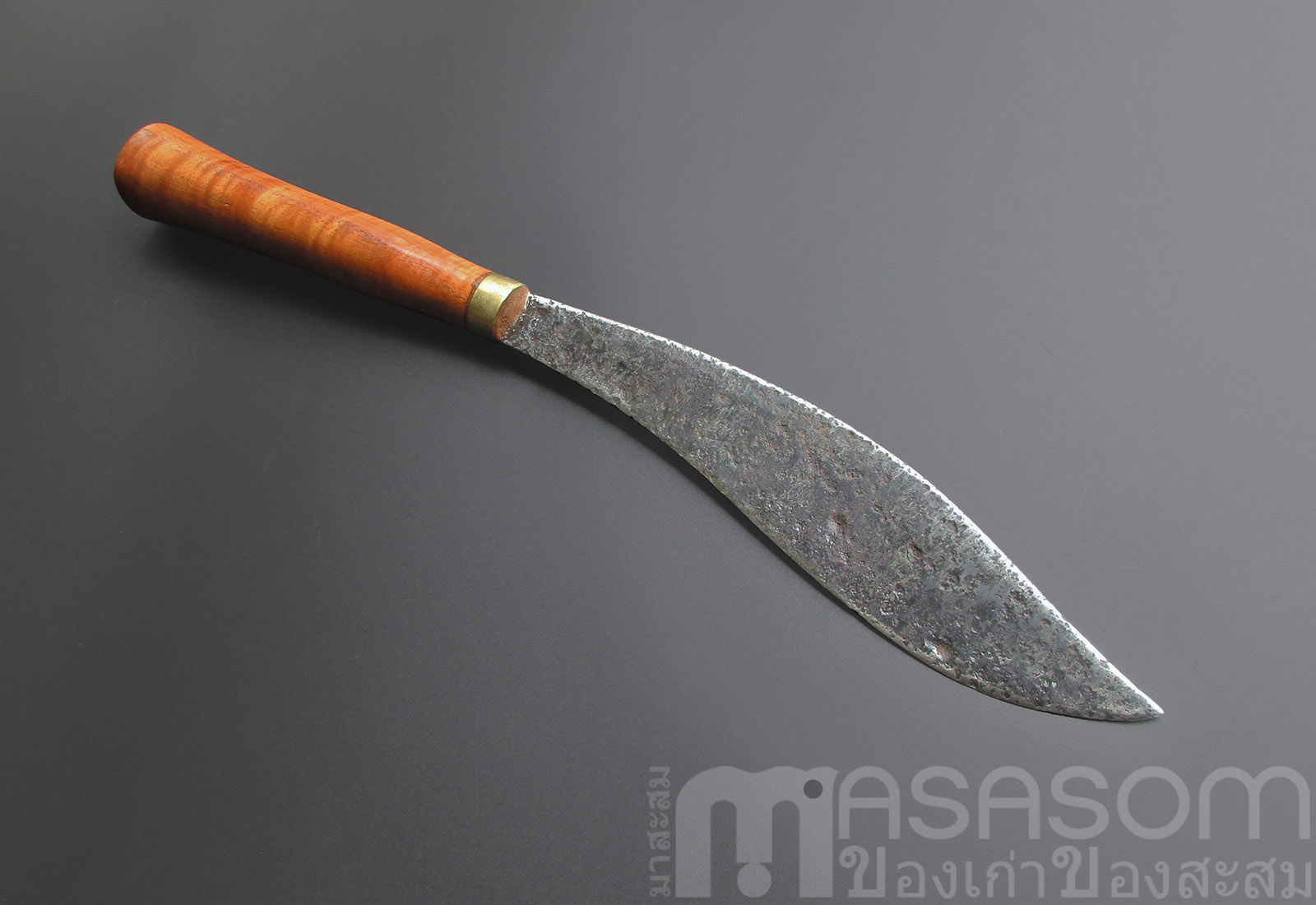 มีดปาดตาลของเก่า