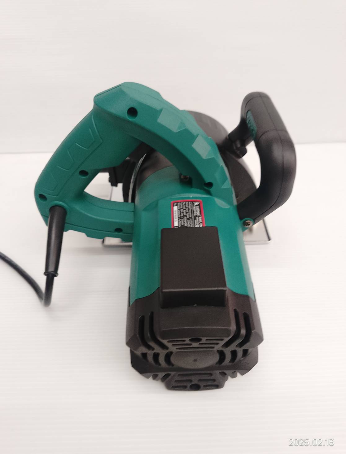 เครื่องเซาะร่องคอนกรีต5" 5025 SUMO