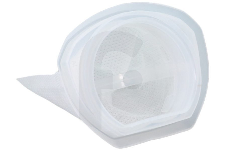 อะไหล่ถุงเก็บฝุ่น ใช้กับ NVB115J BLACK&DECKER