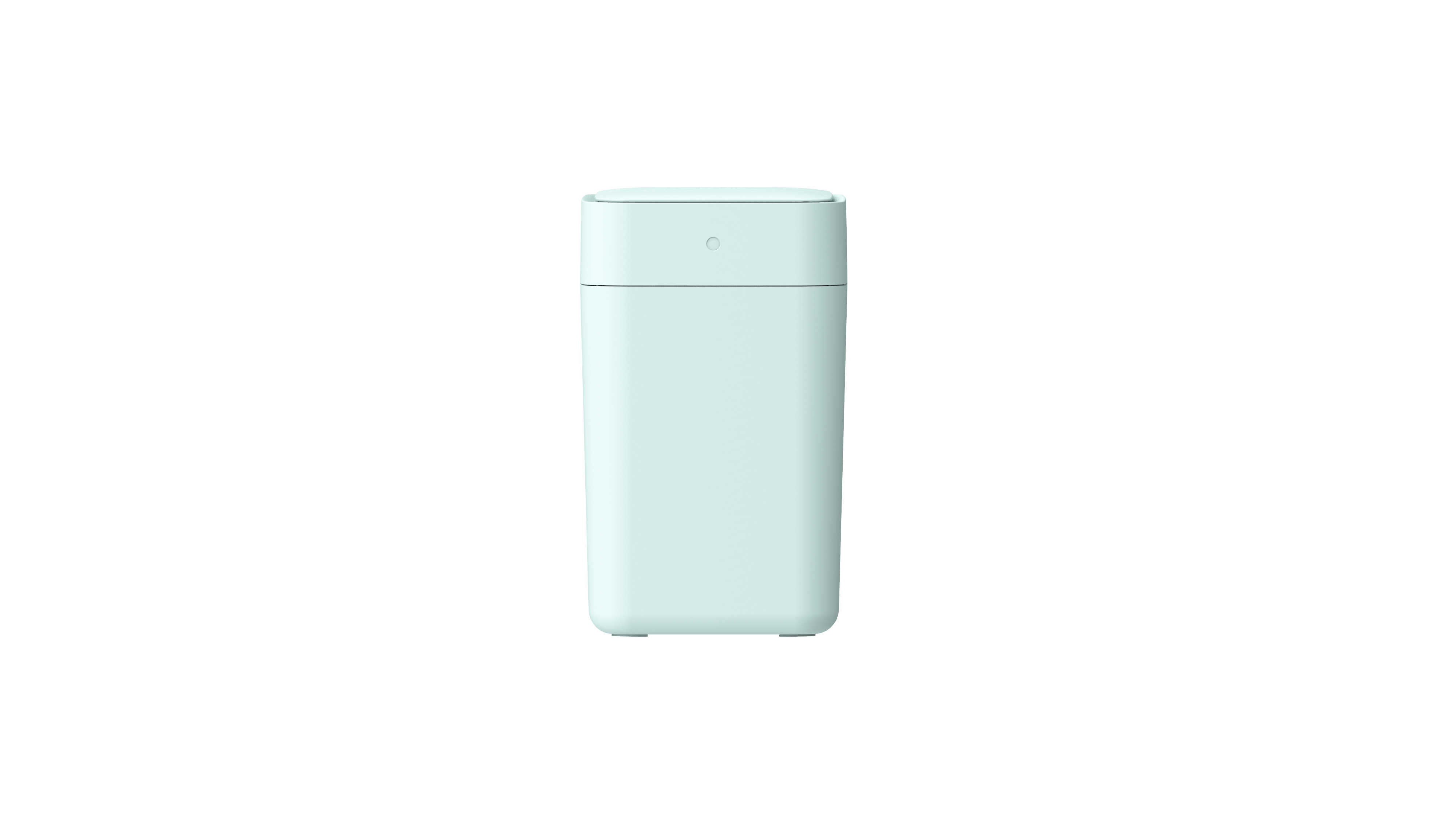 Townew Smart Trash Can T1 Teal - ถังขยะอัจฉริยะ ซีลอัตโนมัติ เปลี่ยนถุงอัตโนมัติ