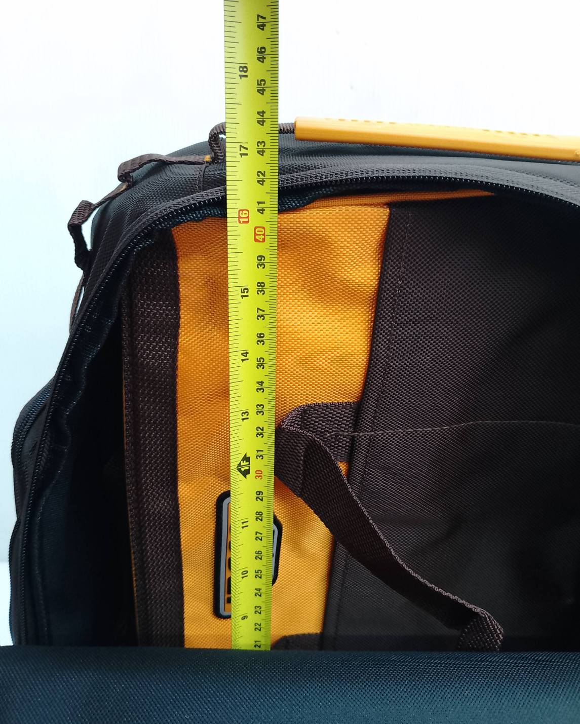 กระเป๋าใส่เครื่องมือช่าง+เสื้อใส่เครื่องมือช่าง (5ชิ้น) COS23090 INGCO