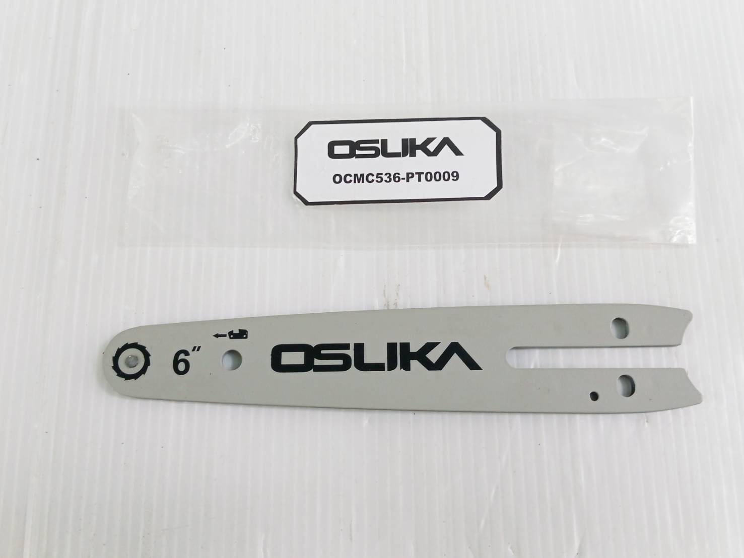 อะไหล่บาร์โซ่ OSUKA สำหรับรุ่น OSPS-4V1, OCMC-6S1, OCMC536, OCMC431 CHAIN-OSPS-4V1