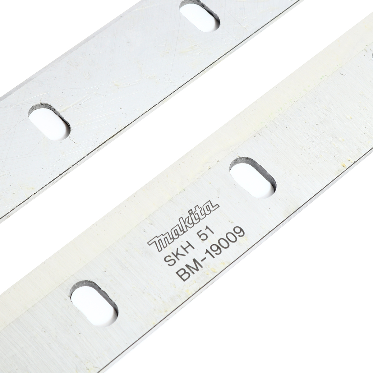 ใบเครื่องรีดไม้12" 306mm. (HSS ไฮสปีด) MAKITA