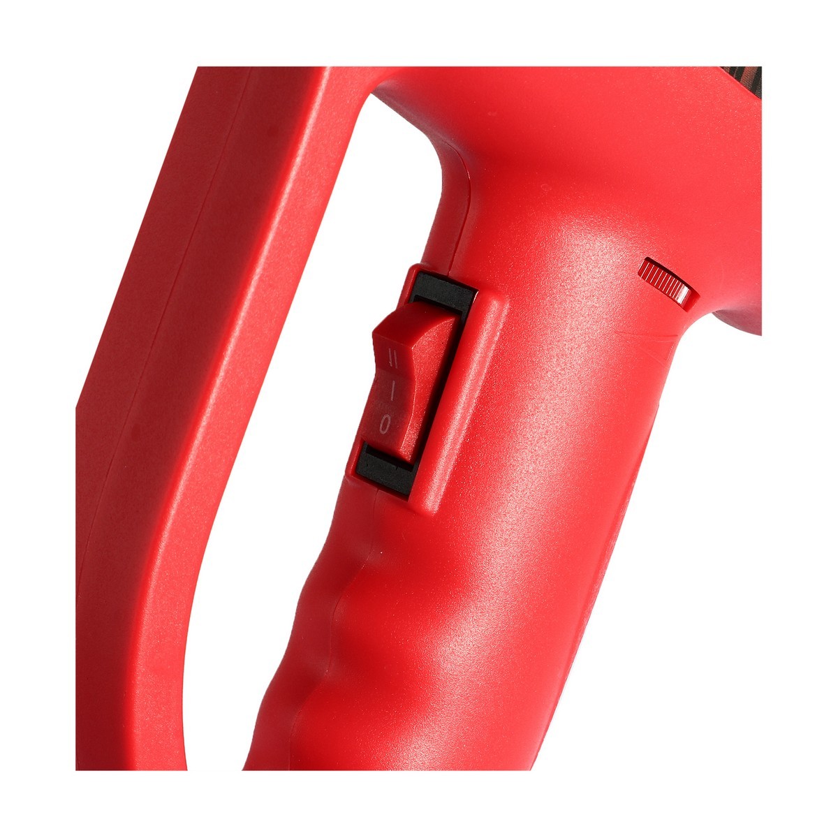 เป่าลมร้อน QG-001 POLO 2000 วัตต์