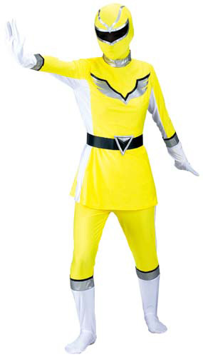 ชุดแชกกี้ @ สกูบี้-ดู (Scooby-Doo)