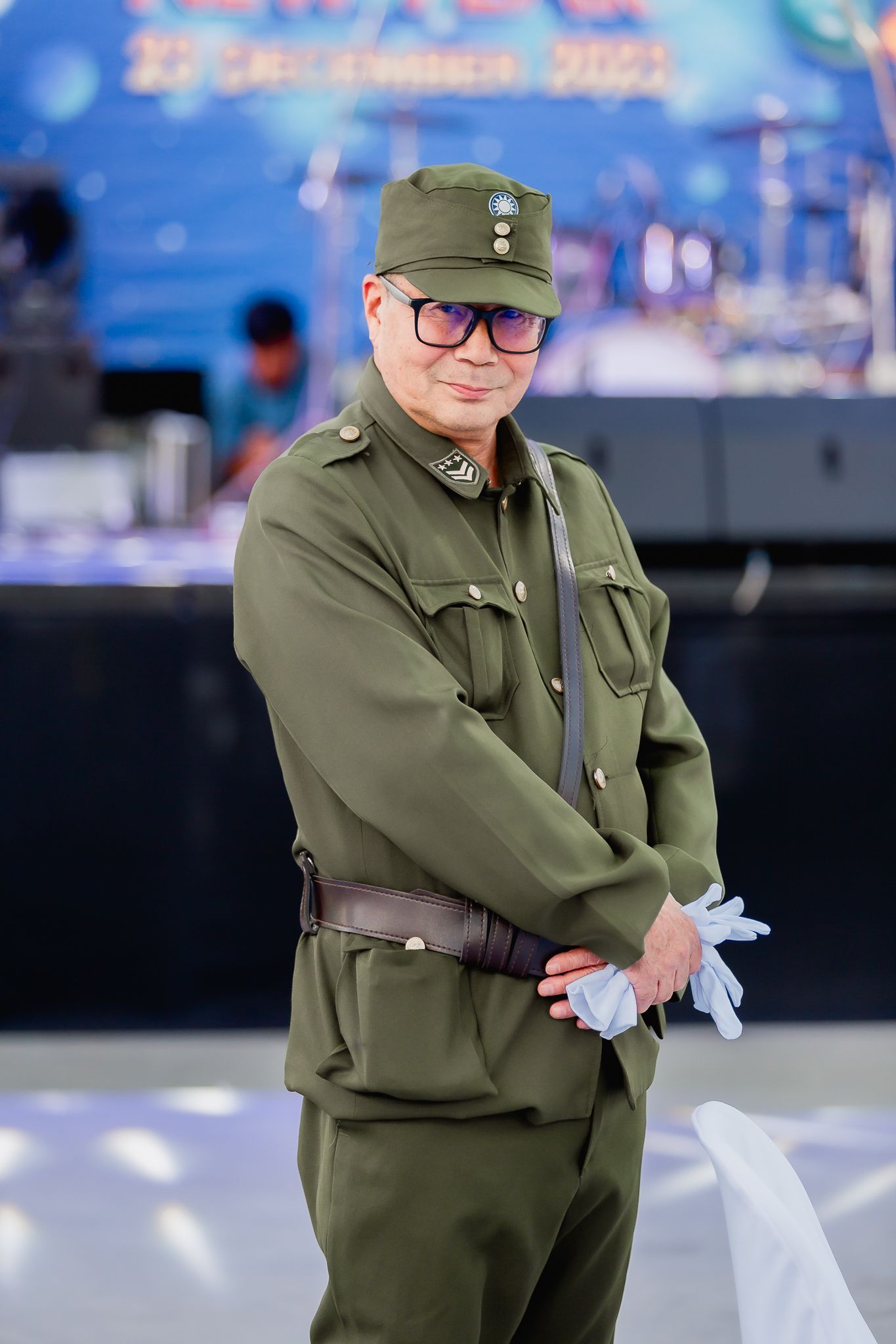 ชุดทหารญี่ปุ่น / ชุดโกโบริ /ุ ชุดอาชีพ / ชุดอาชีพในฝัน