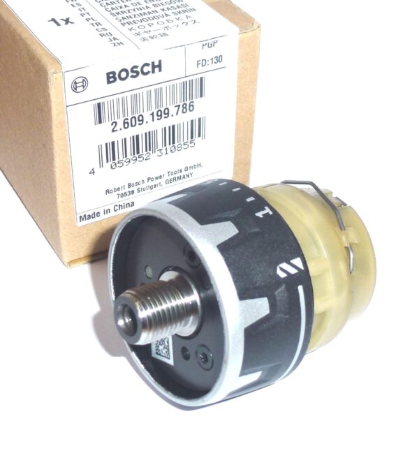 อะไหล่หัวเกียร์#45 GSR14.4-2-LI BOSCH 2609199786
