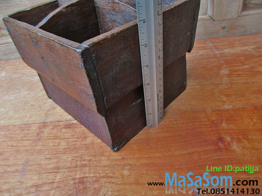 เชี่ยนหมากโบราณ3