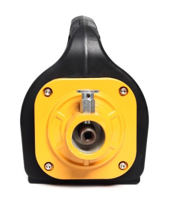 มอเตอร์จี้ปูน2HP JEVM2HP JEONIL