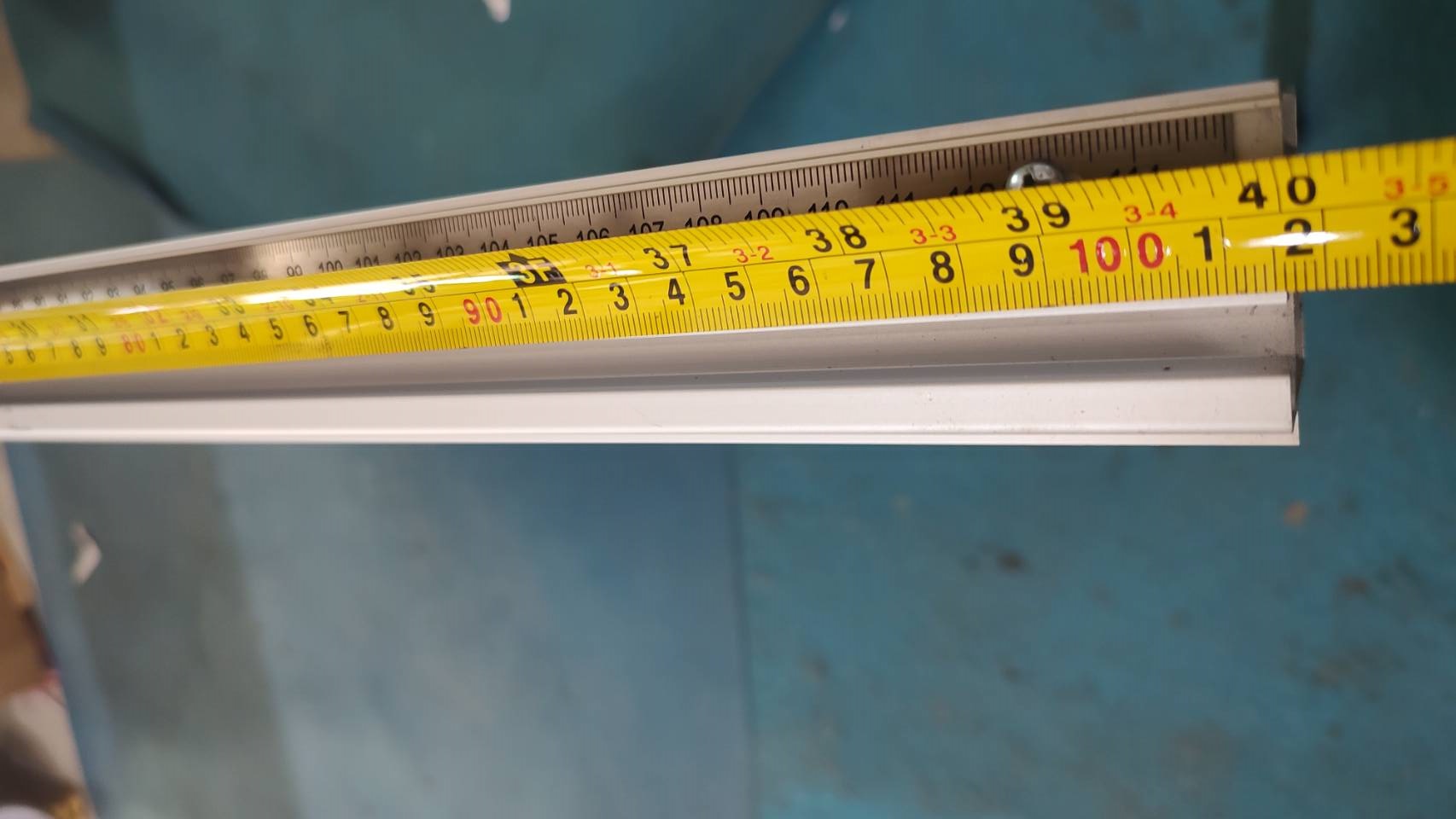 โต๊ะตัดกระเบื้อง1.2 ม.พร้อมขาตั้ง. 9232 POLO