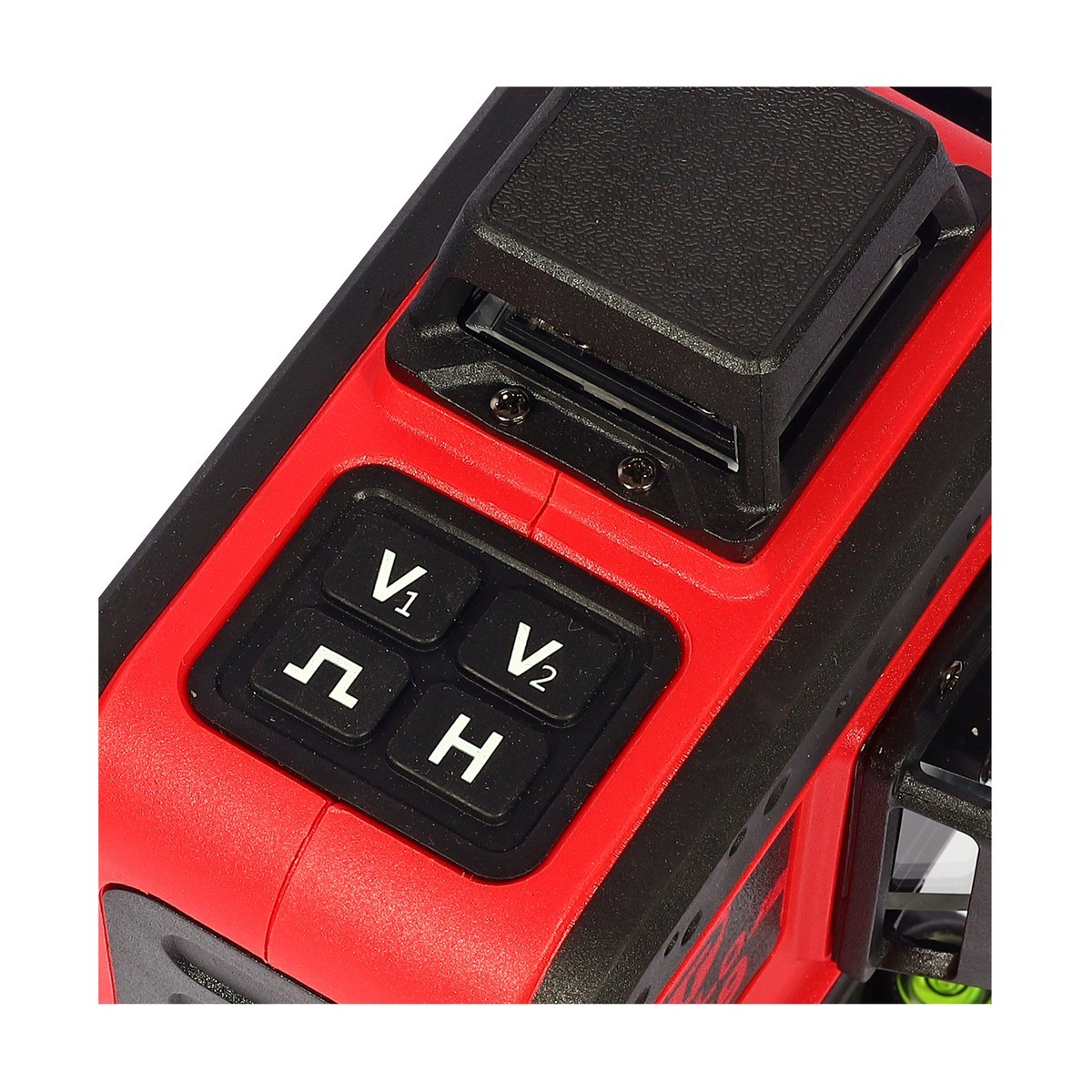 POLO เครื่องวัดระดับเลเซอร์แสงเขียว 12 เส้น รุ่น 7359 พร้อมขาตั้ง