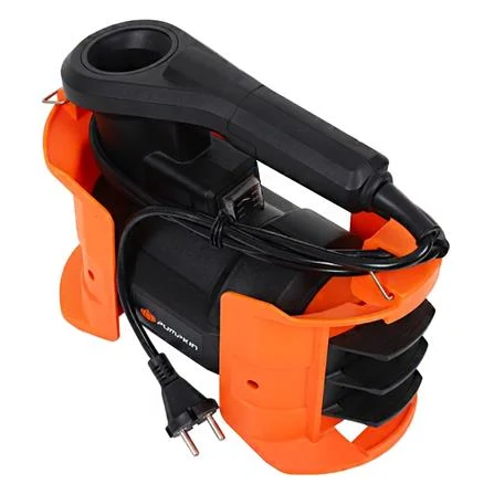 กาพ่นสีไฟฟ้า J-SY206 PUMPKIN