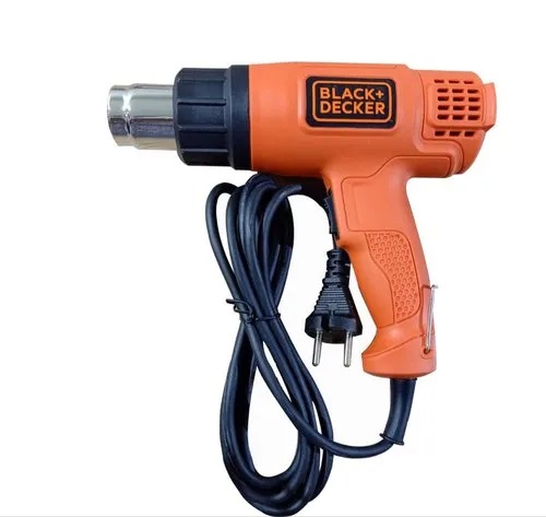 เป่าลมร้อน KX1800 BLACK&DECKER