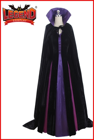 ชุดมาเลฟีเซ้นต์ ฉบับการ์ตูน