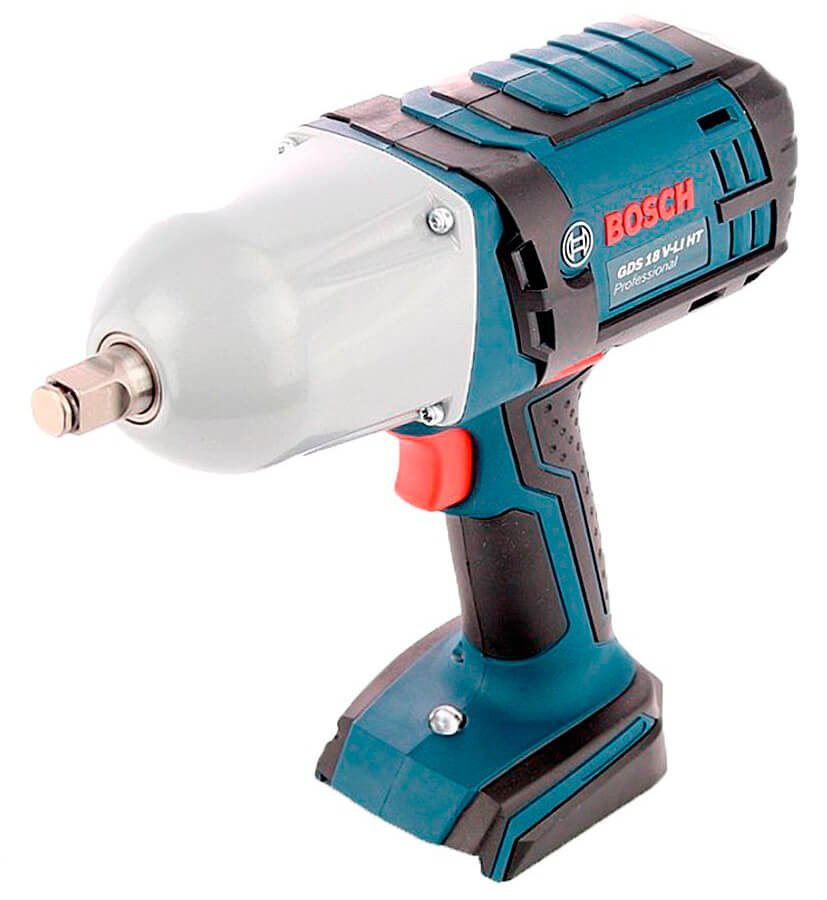 บล๊อกไร้สาย1/2 GDS18V-LIHT BOSCH SOLO