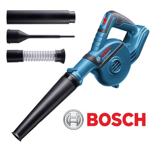 เครื่องเป่าลมไร้สาย GBL18V-120 BOSCH KIT