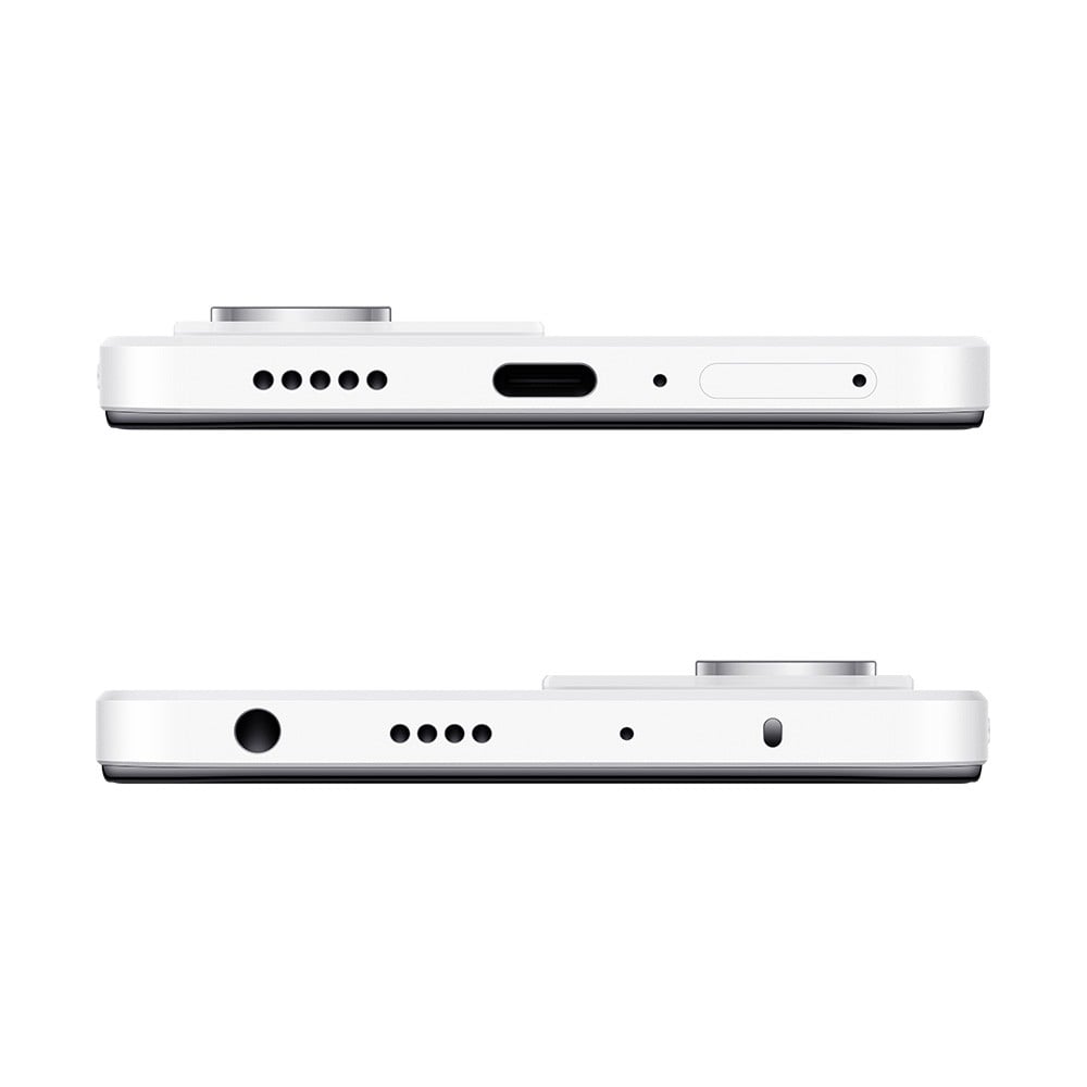 Redmi Note 12 Pro 5G (8/256GB) สมาร์ทโฟนกล้องระดับเรือธง IMX766 พร้อมระบบกันสั่น OIS (ประกันศูนย์ไทย 1 ปี)