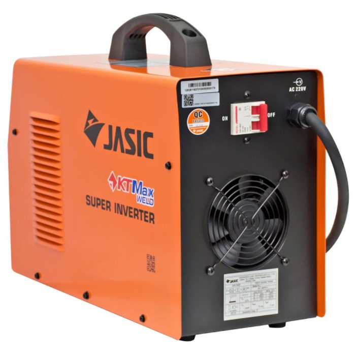 ตู้เชื่อม ARC300S JASIC