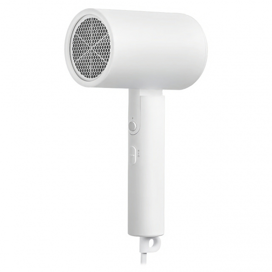 Xiaomi Compact Hair Dryer H101ไดร์เป่าผมแห้งไว กำลังไฟ 1600W รุ่น H101 (การรับประกัน 1 ปี)