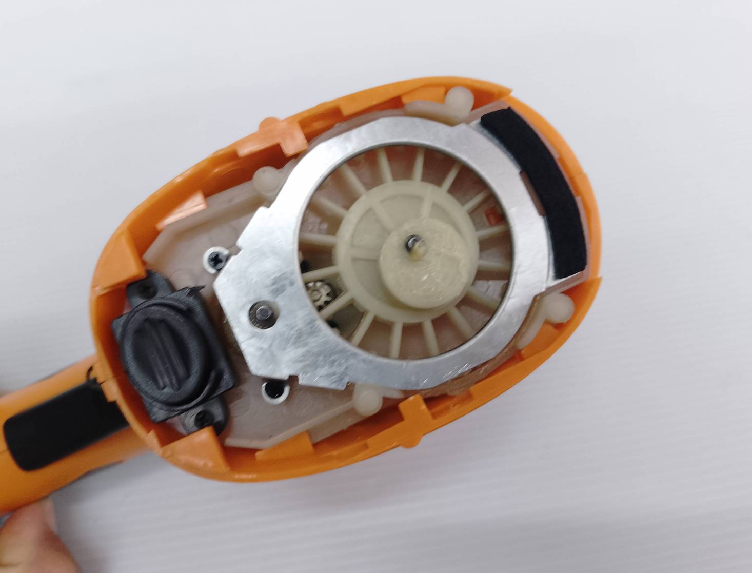 เครื่องเล็มพุ่มไม้7.2V IGS-7.2V IMAX
