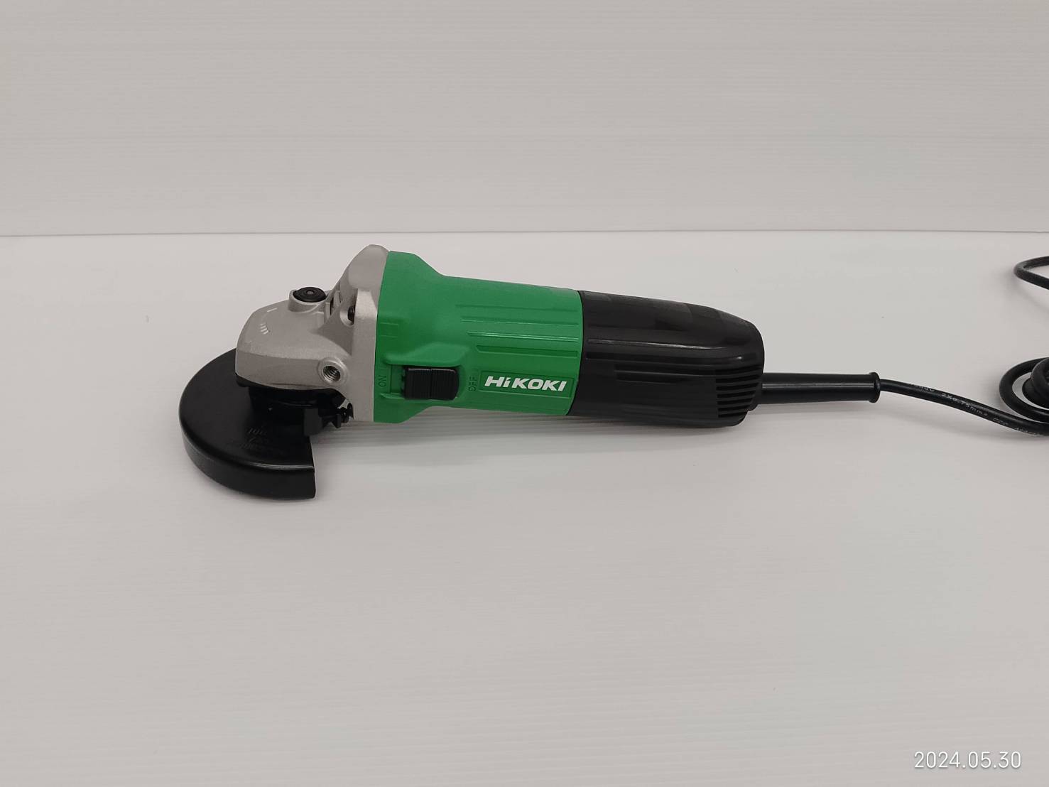 หินเจียร4" G10SS2 HIKOKI (HITACHI)