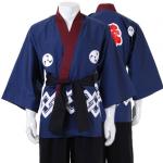 เสื้อฮัปบิ @ Japan