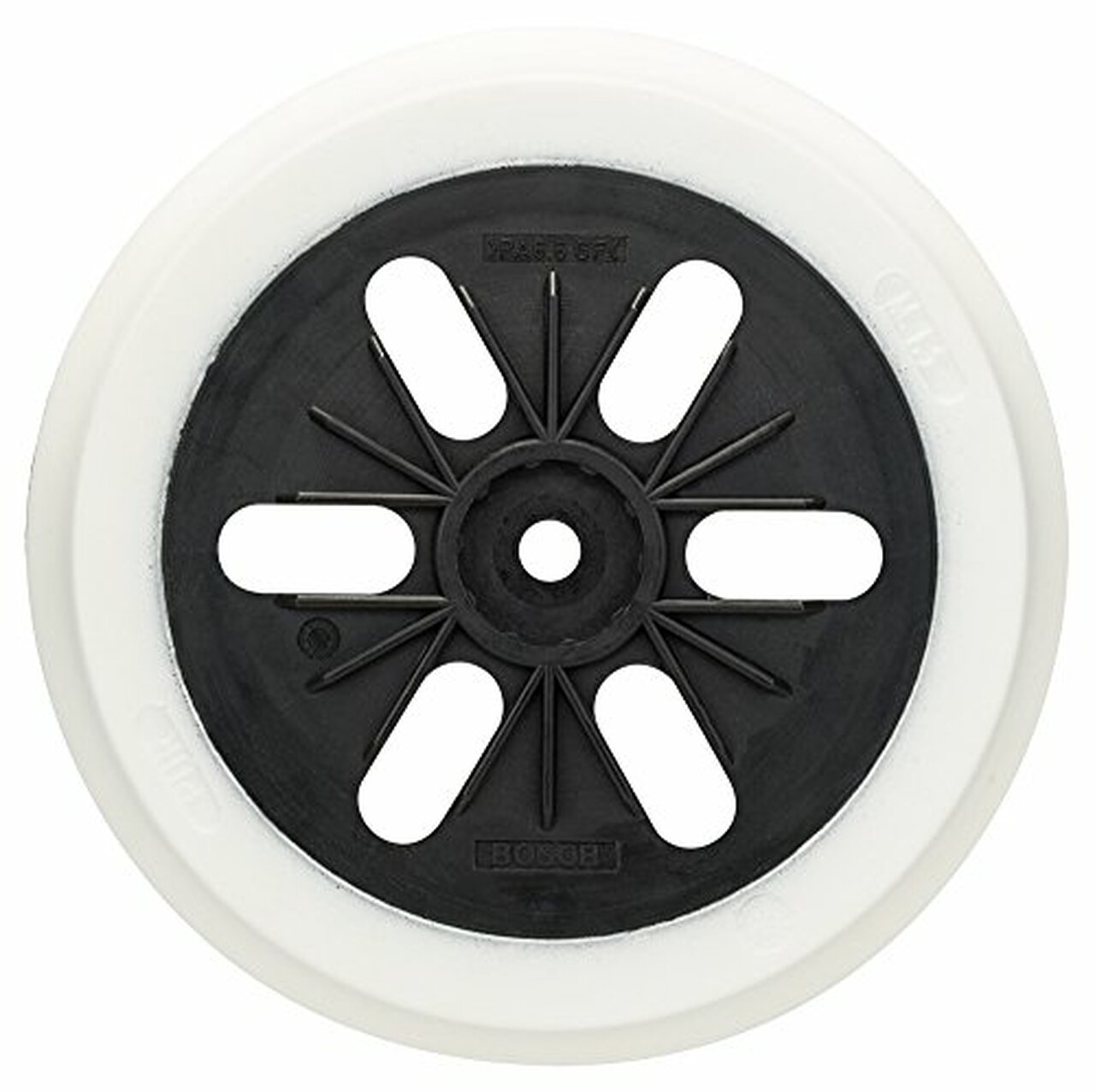อะไหล่จานตีนตุกแก6" No.3 GEX125-150AVE BOSCH