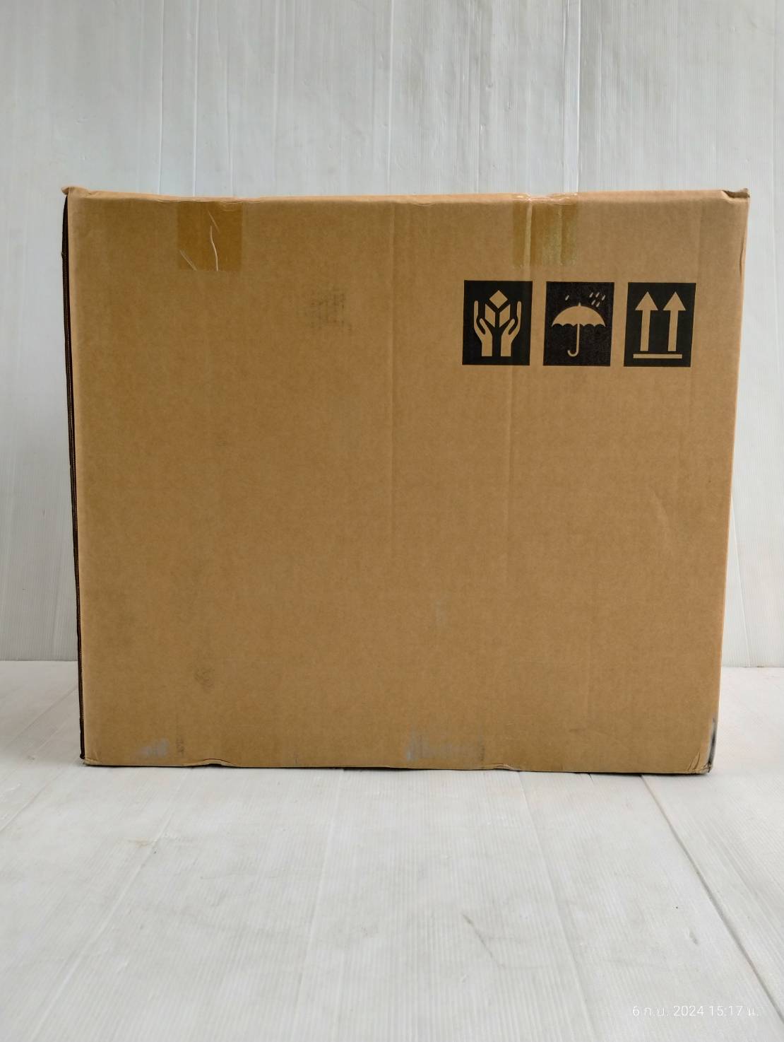 ANDELI MIG-270P PRO เครื่องเชื่อม มิกซ์