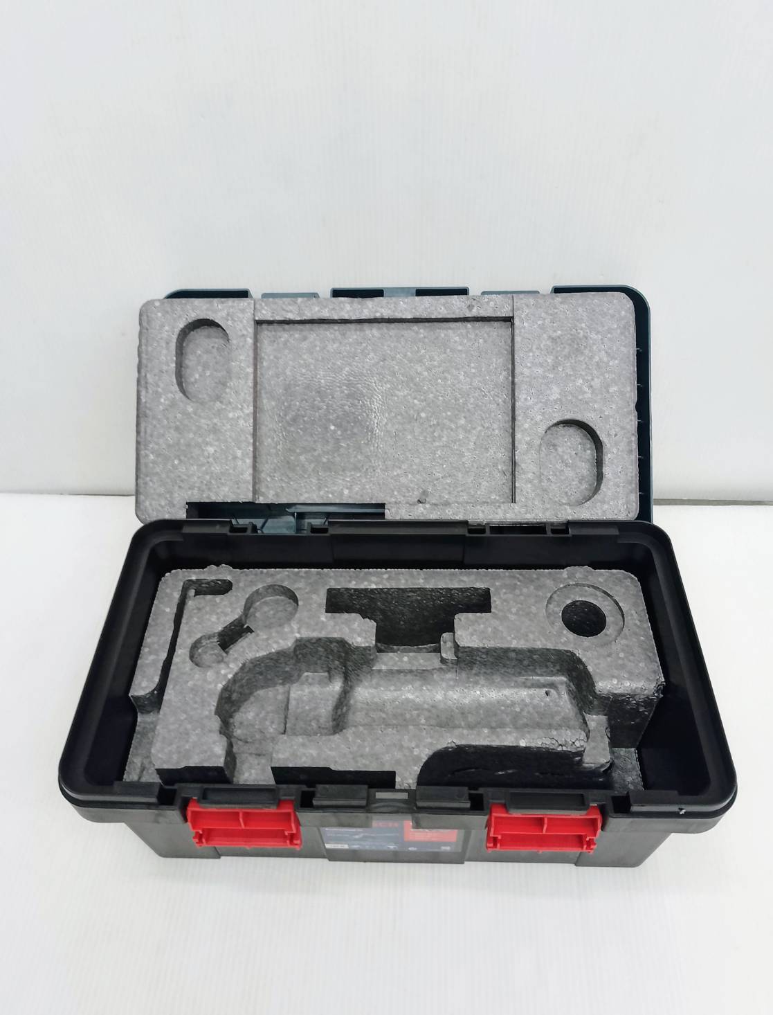 กล่องเปล่าใส่เครื่องมือช่าง BOSCH แท้