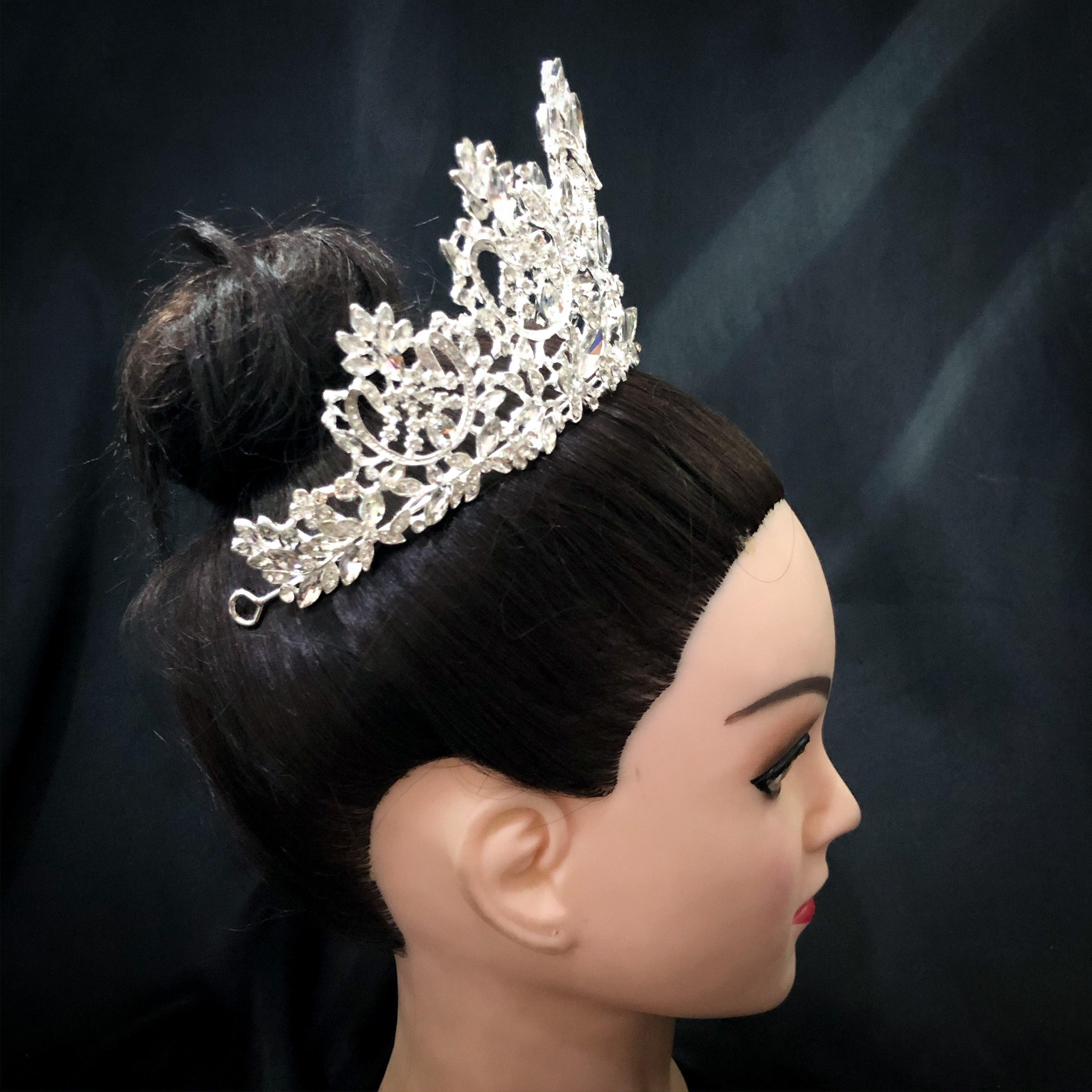 (พร้อมส่ง) เทียร่า 257