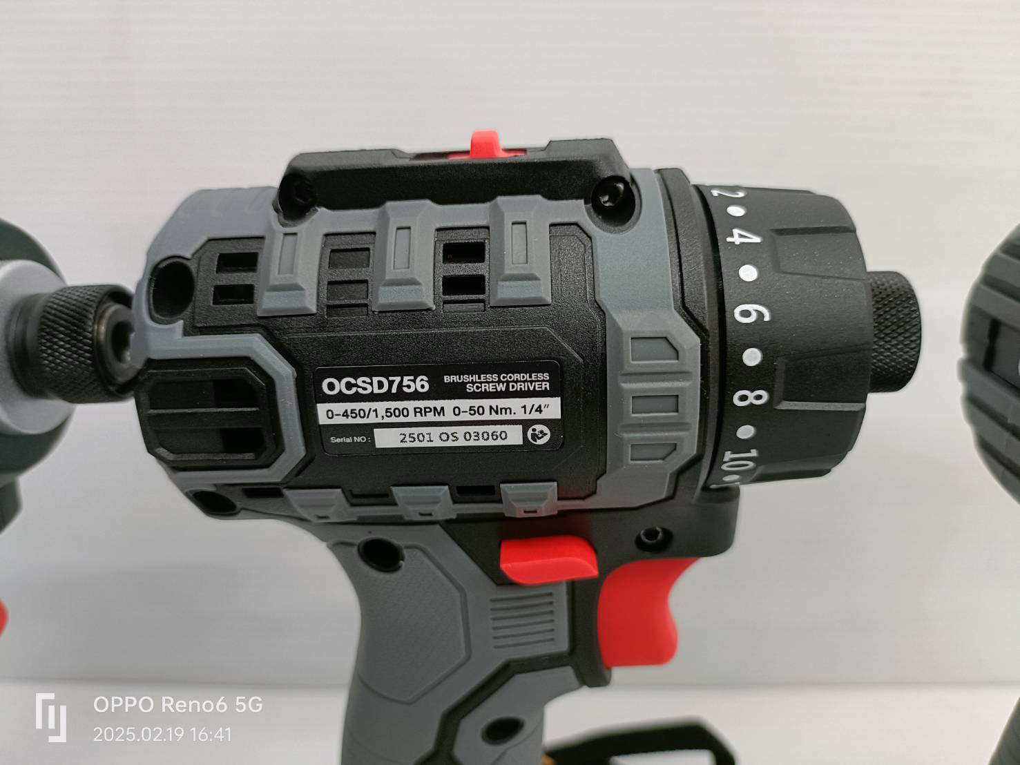 เซ็ต Combo รวมงานขัน 01 OCK154-D3 OSUKA