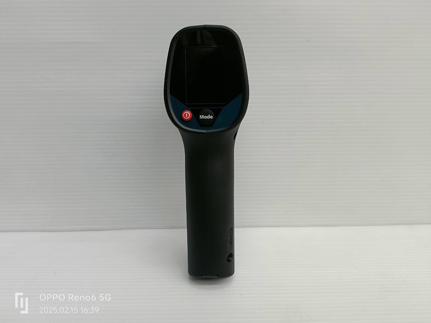 เครื่องวัดอุณหภูมิ GIS500 BOSCH
