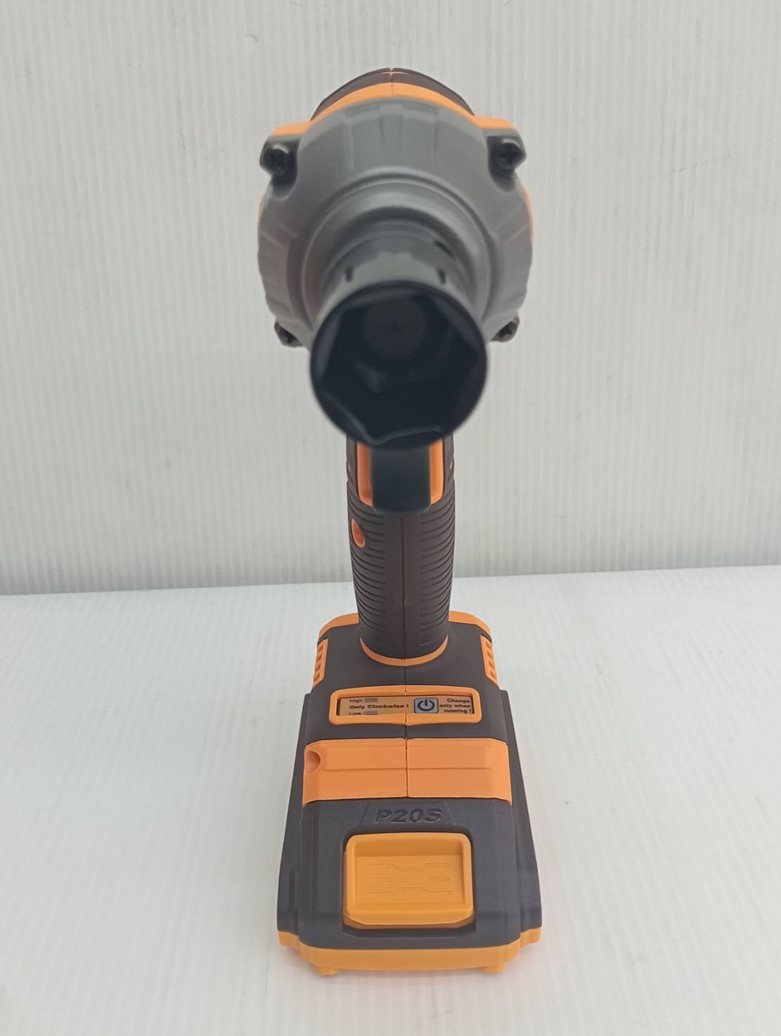 บล็อกกระแทก1/2 20V CIWLI2038 INGCO ครบชุด