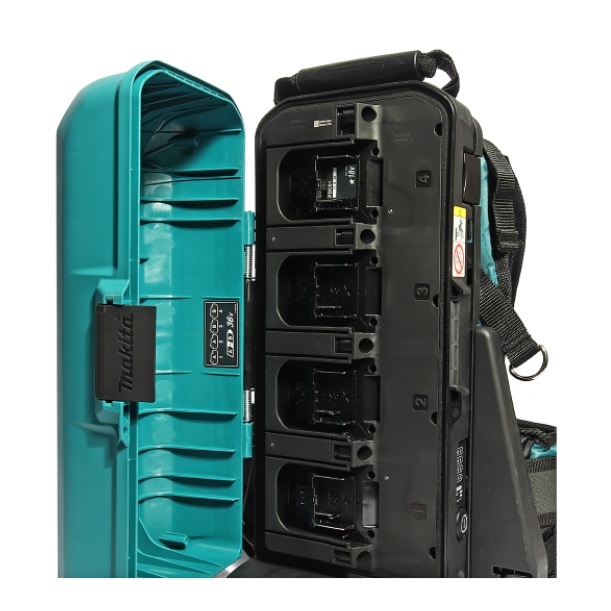Potable Power Pack กระเป๋าบรรจุแบตเตอรี่ PDC01 MAKITA