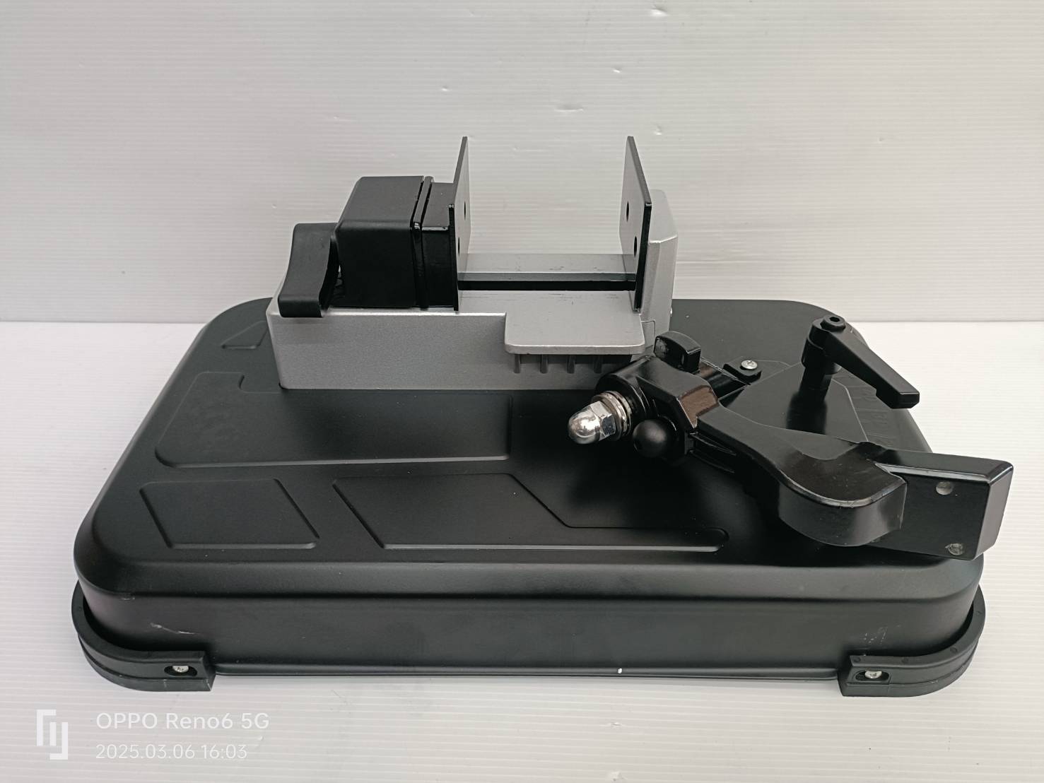 เลื่อยสายพานตัดเหล็ก รุ่น D-OK-MBS127 OKURA