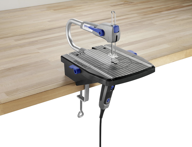 แท่นฉลุ MOTO SAW DREMEL MS20-1/5 F013MS20JA