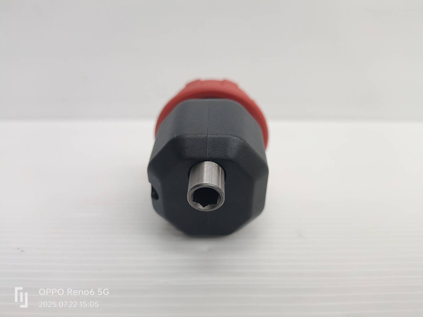 MASARU SAAO-415 หัวหกเหลี่ยมชิดผนัง