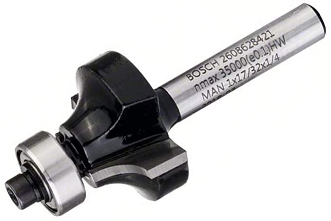 ดอกทริมเมอร์ 2608628421 BOSCH