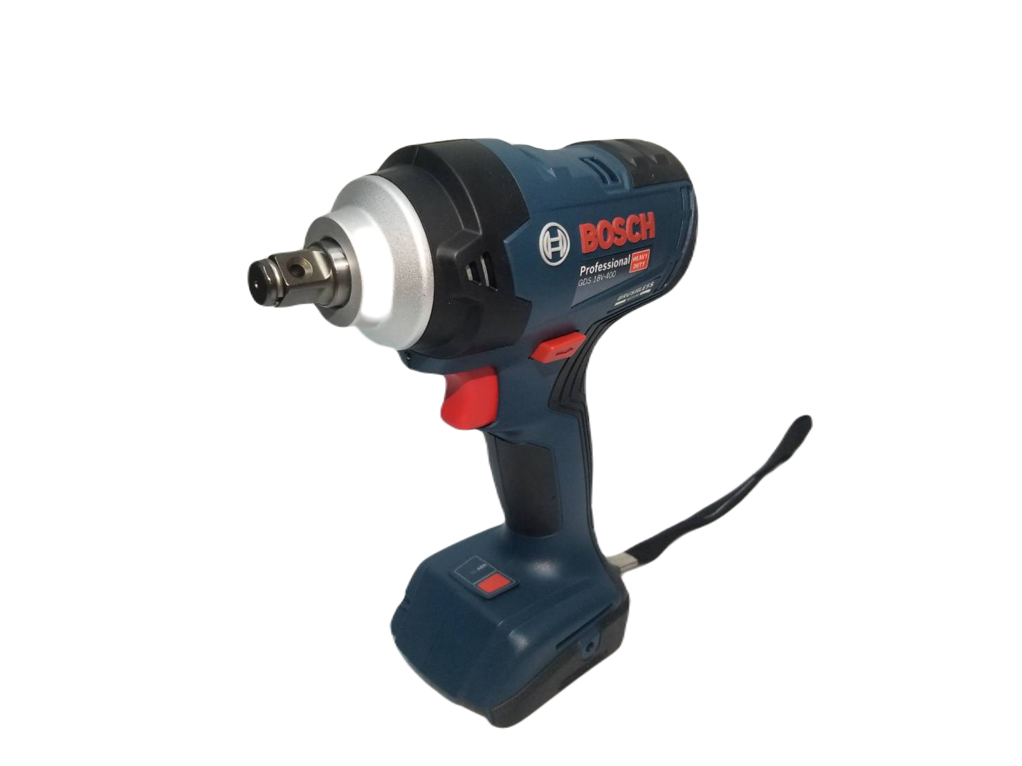 บล็อกไร้สาย1/2 GDS18V-400 Kit BOSCH