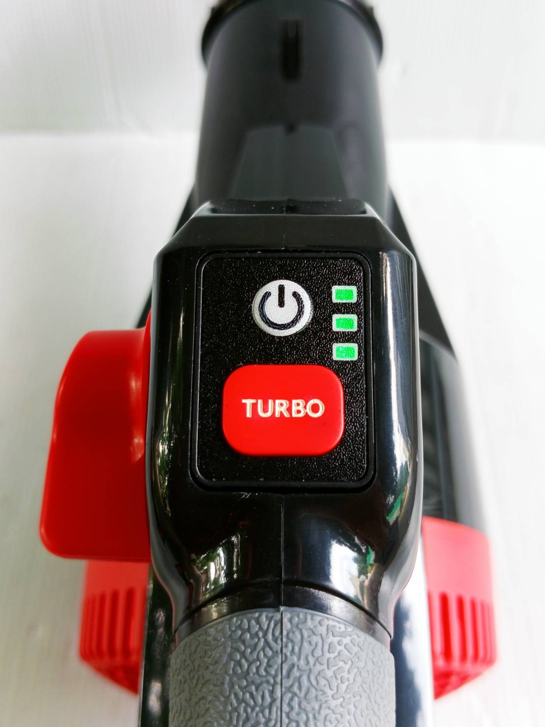 เครื่องเป่าใบไม้ OCLB447-N 20V OSUKA (ใส่แบต 2 ก้อน)