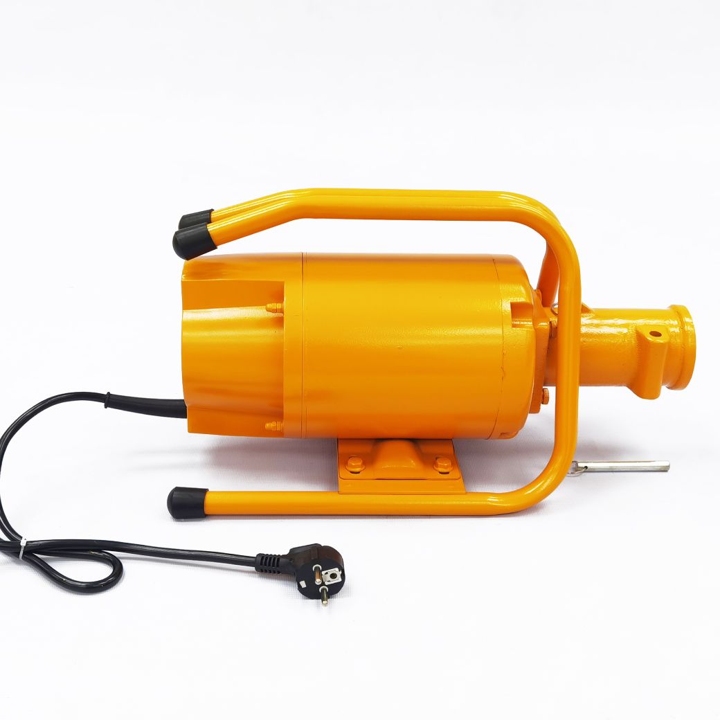 SUMO ZN-3HP มอเตอร์จี้คอนกรีต 3 แรงม้า 220V